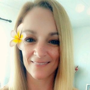 Meet your Posher, Kristy